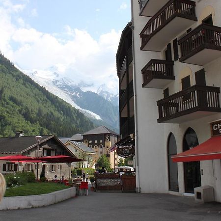 Batiment F - A Chamonix Mont Blanc Panoramaアパートメント 部屋 写真
