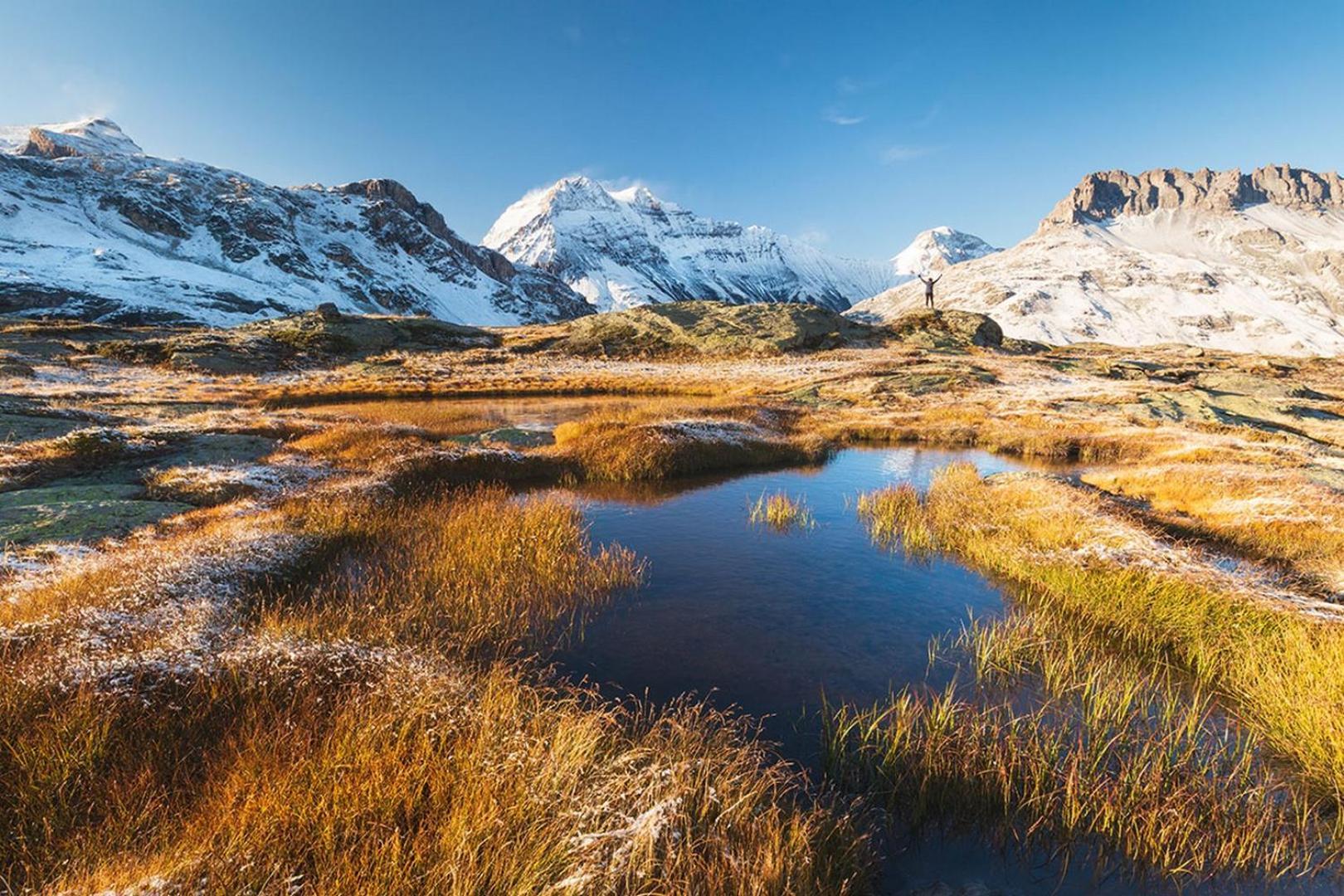 Batiment F - A Chamonix Mont Blanc Panoramaアパートメント エクステリア 写真